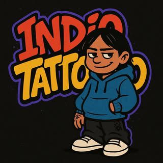 Indio avatar