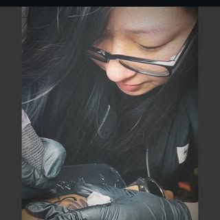 JT | Melbourne Tattoo Artist avatar