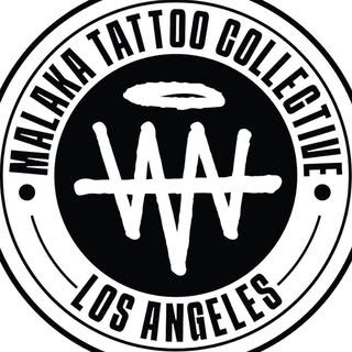 Malaka Tattoo Los Angeles avatar