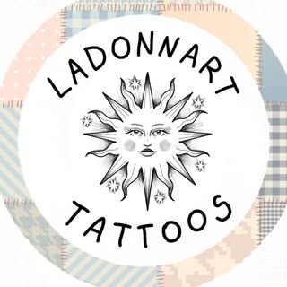 ladonna  toronto tattoo avatar