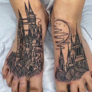 San Diego Tattoo avatar