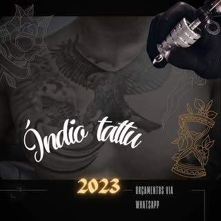 ~Indio_tattoo~ avatar