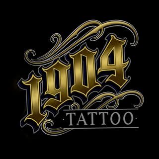 1904 Tattoo Shop avatar
