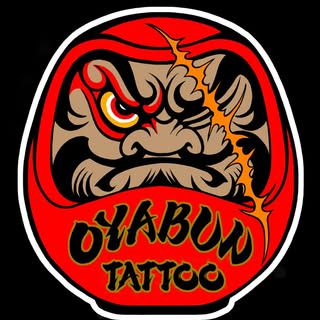 San Diego tattoo shop avatar
