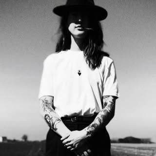 LOU WEST avatar