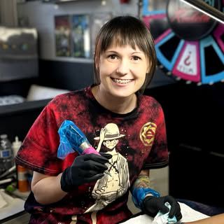 Oxys Tattoo avatar