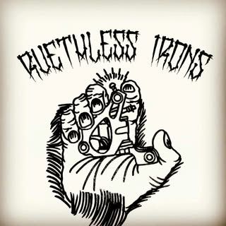 RUEthless IRONS avatar