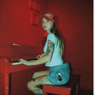 Kaarina Los Angeles Tattoo avatar