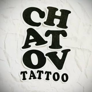 Charles chatov avatar