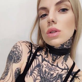 TATTOO ARTIST  SAN DIEGO AMI avatar