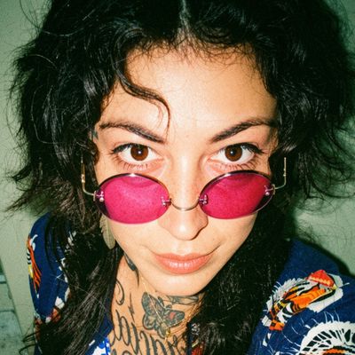 Denise T. Pinto avatar