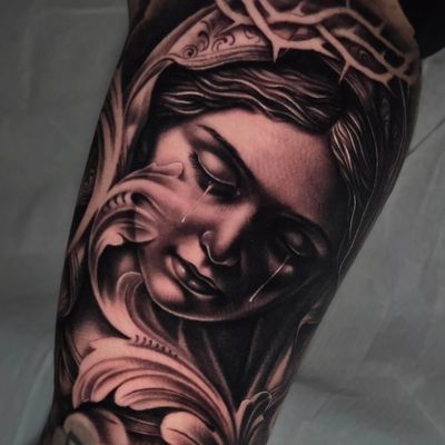 Shiva avatar