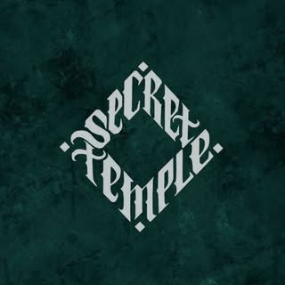 SECRET TEMPLE TATTOO avatar