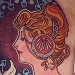 Orellana Tattoo avatar
