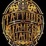 James Haun avatar