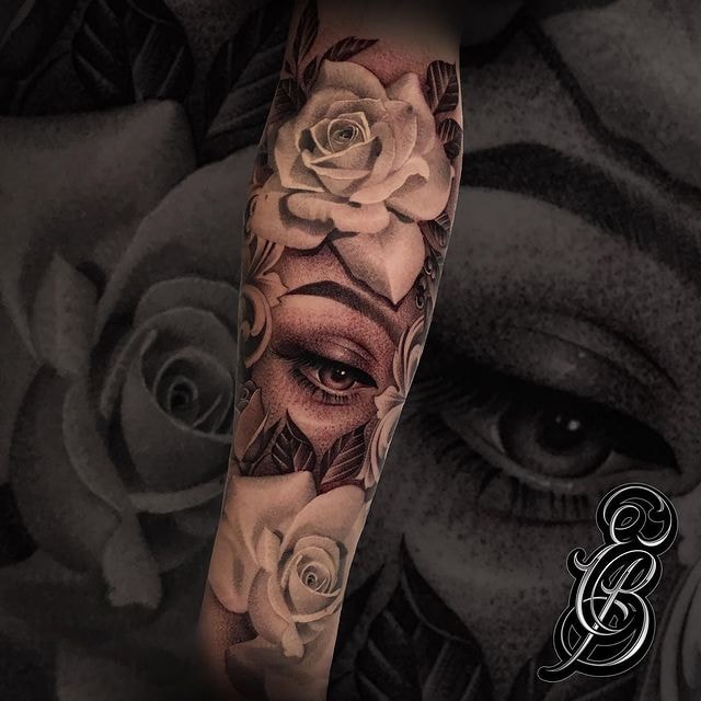 Eric Banales showcase image