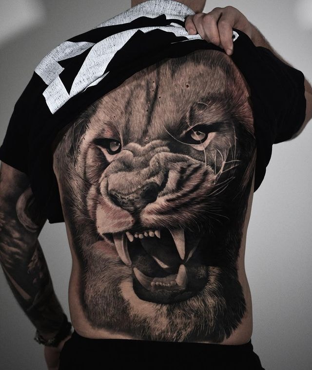 Adam Al Khafaji showcase image
