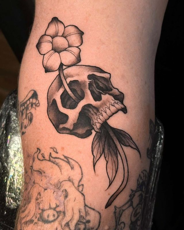 Eastside Ink showcase image