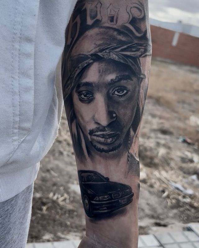 Tatuajes Quintanar showcase image