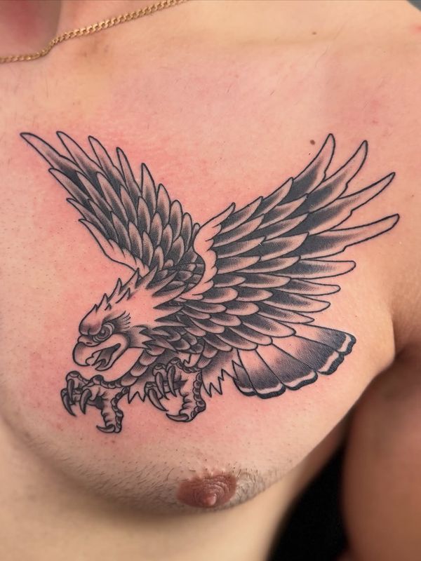 San Diego Tattoo showcase image