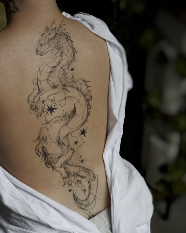 TATTOO STUDIO TBILISI showcase image