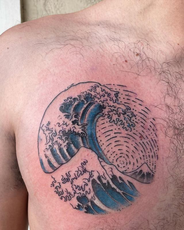 INKYARD TATTOO showcase image