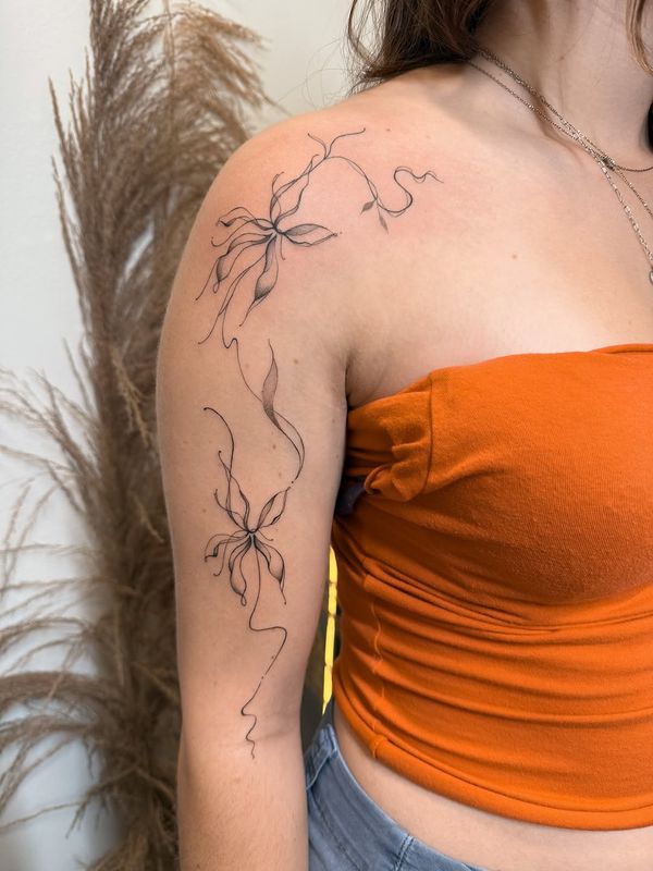 Iryna Brik Tattoo Sarasota showcase image