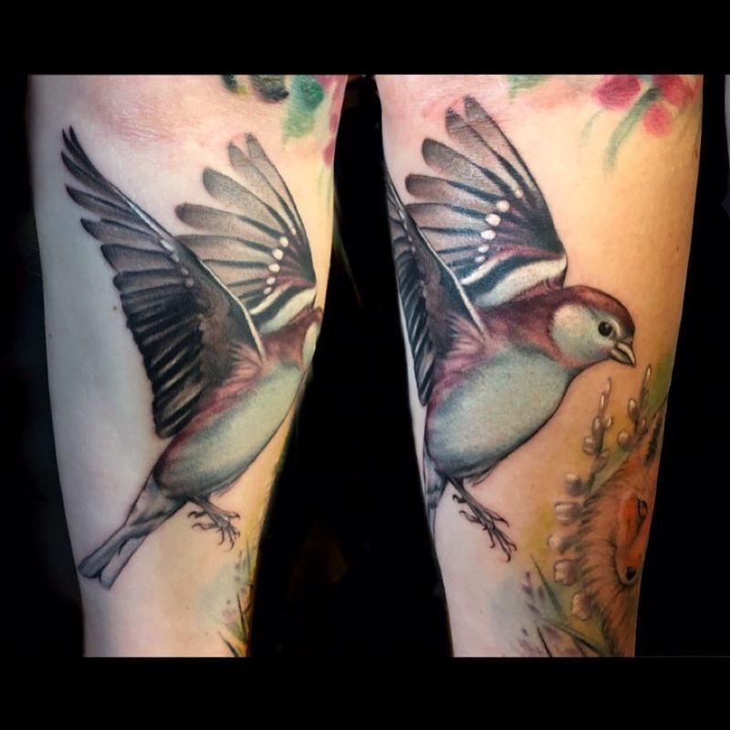 Laguna Tattoo est. 1982 showcase image