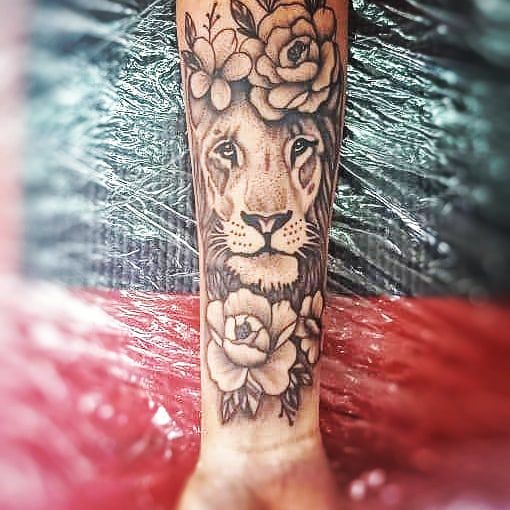 IndioTattoo Alamar showcase image