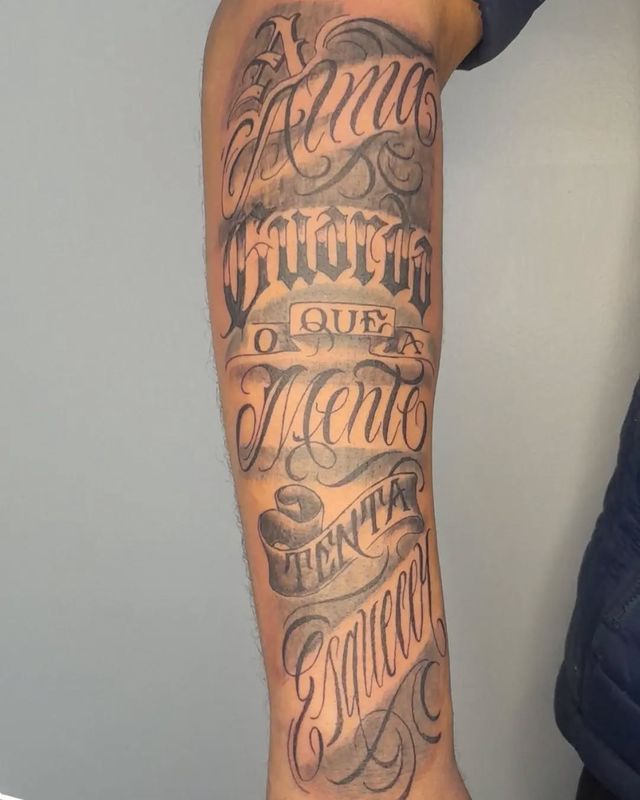 Indio Tattoo showcase image
