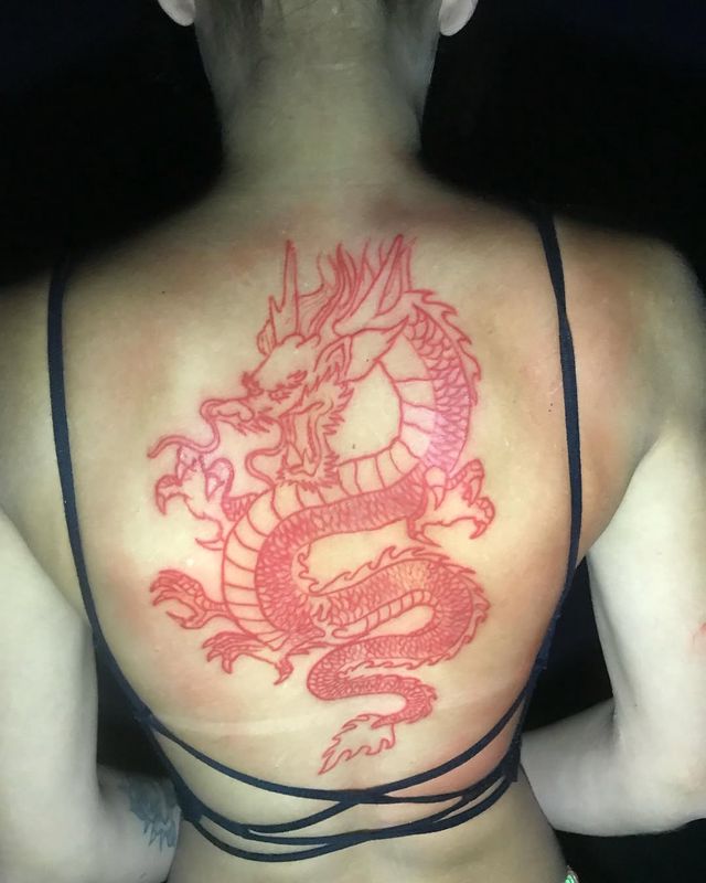 INDIO TATTOO showcase image