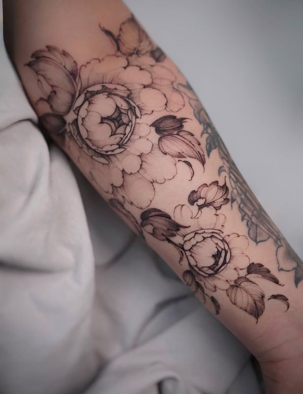 TATTOO ARTIST  SAN DIEGO AMI showcase image