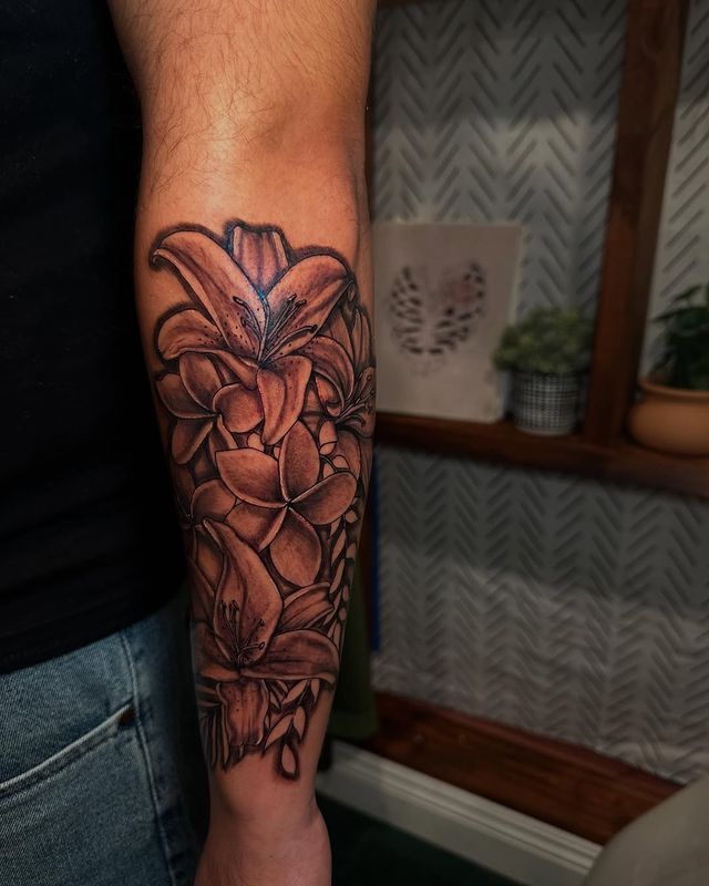San Diego Tattoo Artist showcase image
