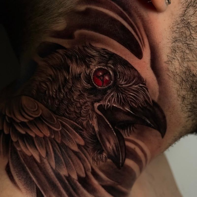 Tatuador Merida showcase image