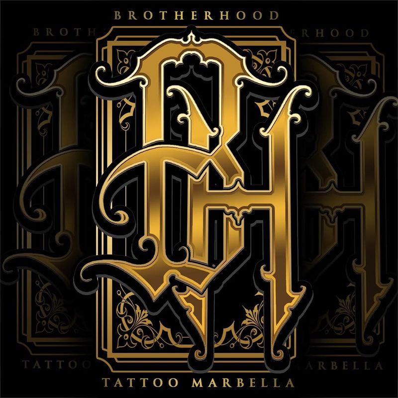 BH Tattoo Marbella showcase image