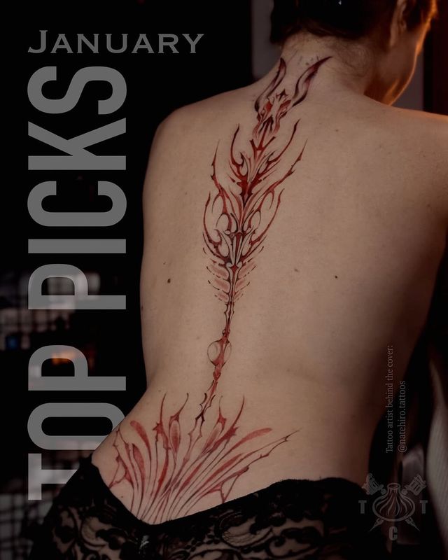 Tbilisi Tattoo Community showcase image