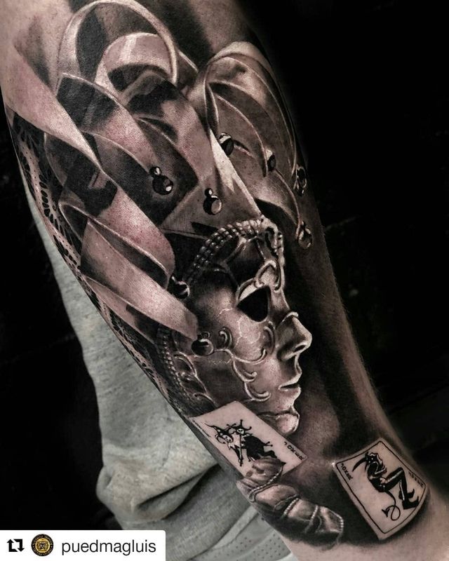 Toronto Tattoo showcase image