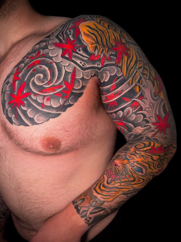 Matt Greenhalgh showcase image
