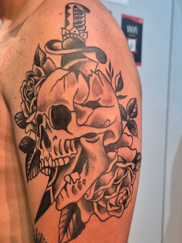 Indio Tattoo showcase image