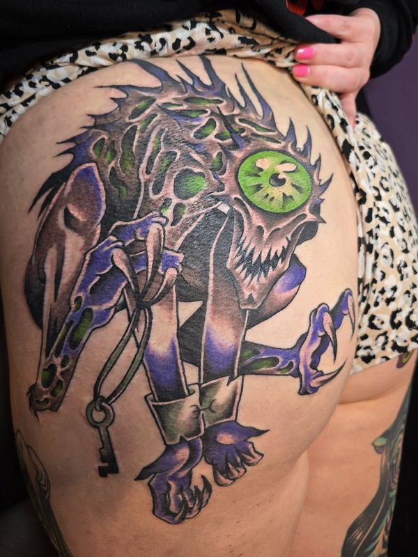 Tattoo & Piercing  Sarasota showcase image