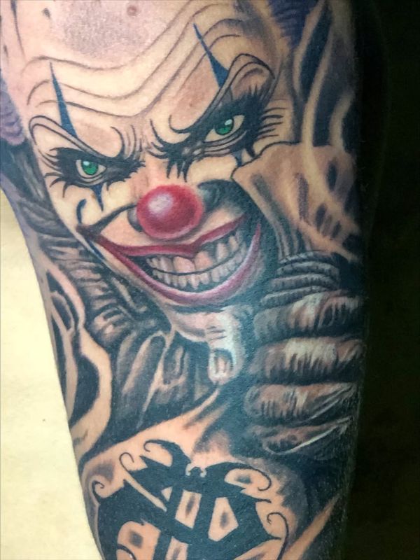 Indio Tatuadoor showcase image