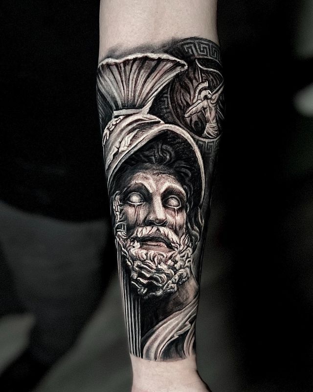 Jose Needles showcase image