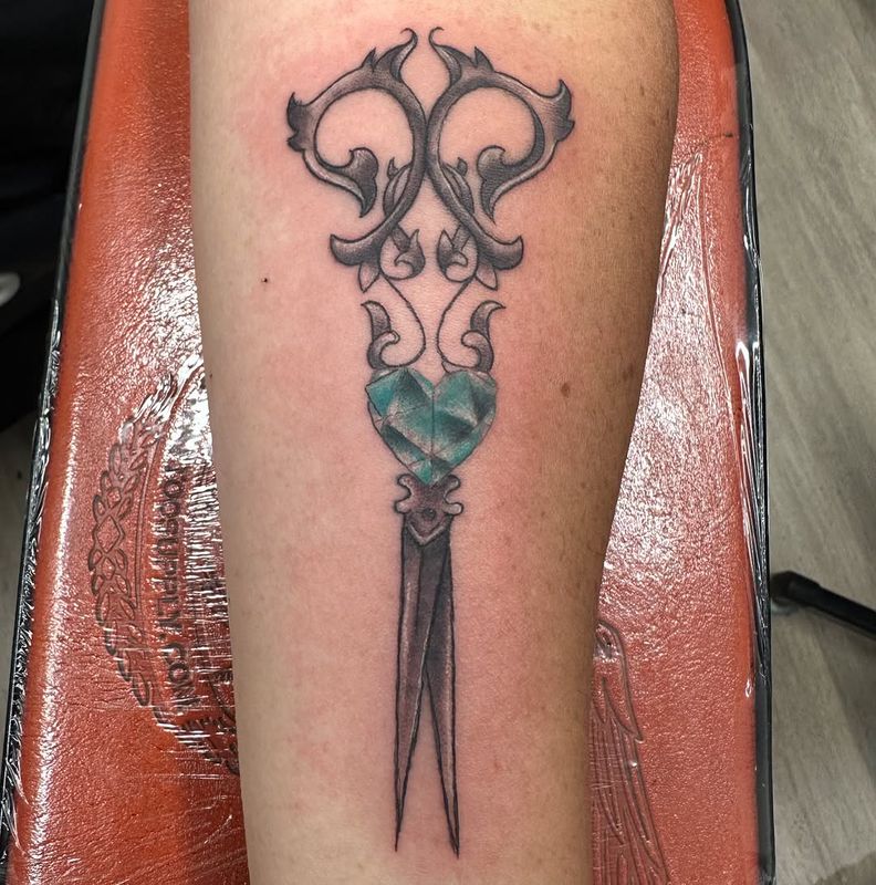 Four Star Tattoo showcase image