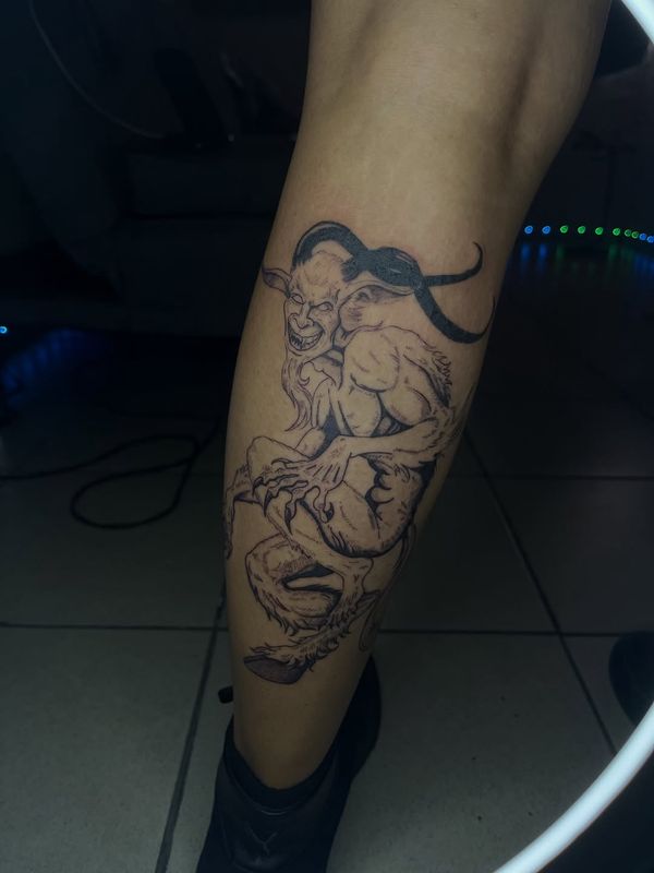 Indigo Tattoo Studio showcase image