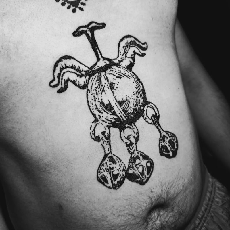 VANDALSKINKTATTOO showcase image