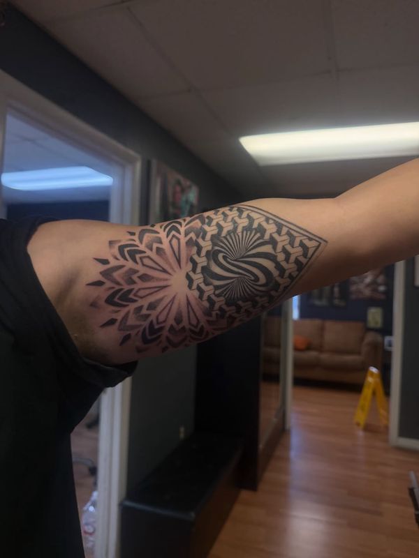 Tampa Tattoo Company showcase image