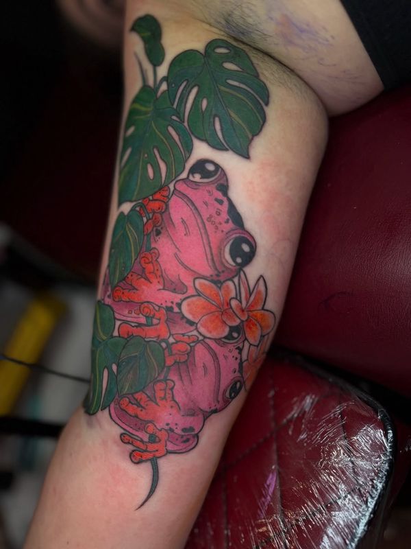 Los Angeles Tattoo Artist showcase image