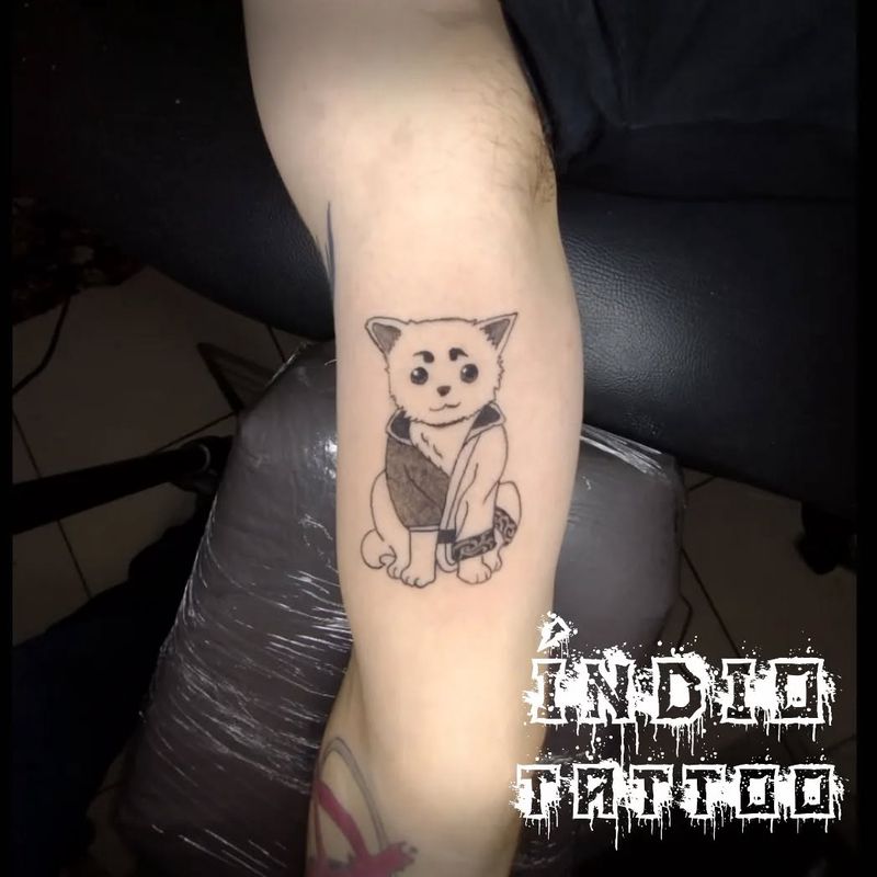 Indio Tattoo showcase image