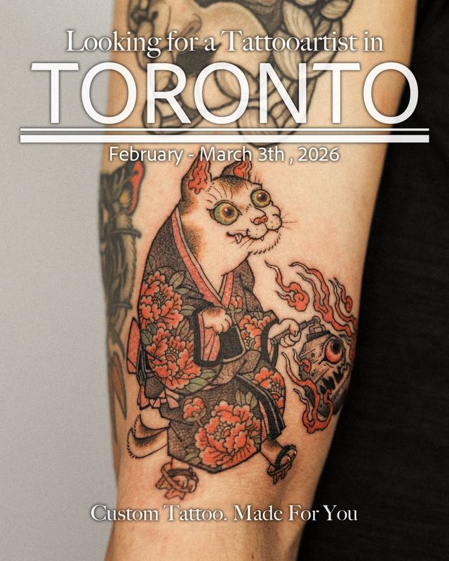 [] torontotattoo showcase image