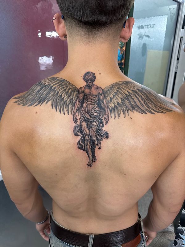 Indio_tattoo showcase image